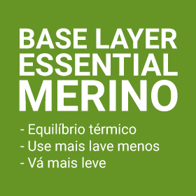Merino Essential Solo